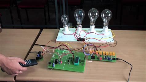 Read Electrical Engineering Mini Project 