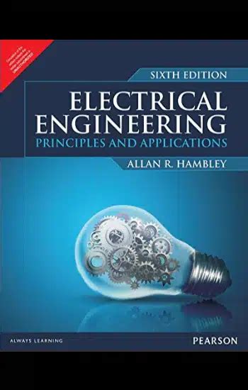 Full Download Electrical Engineering Principles And Applications 6Th Edition 