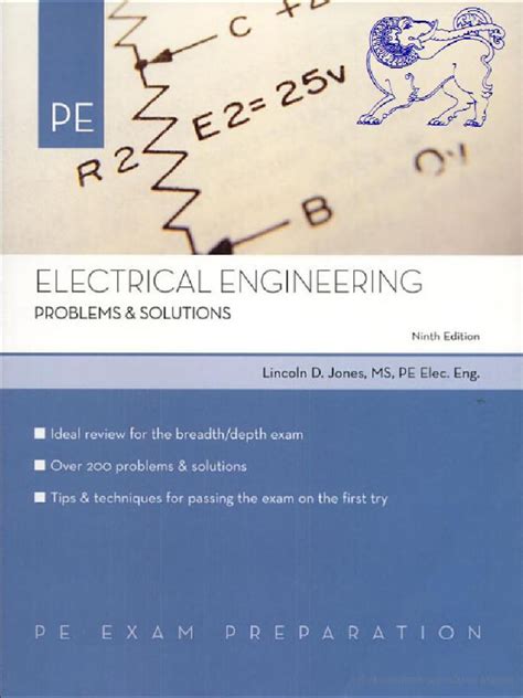 Download Electrical Engineering Problems Solutions 