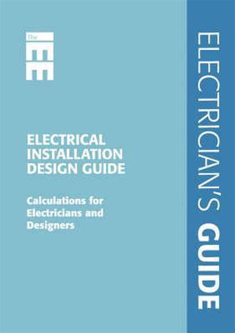 Full Download Electrical Installation Design Guide 