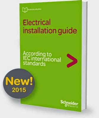 Download Electrical Installation Guide 2015 Schneider Electric Is 