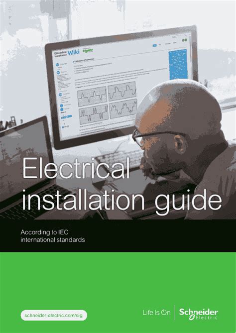 Full Download Electrical Installation Guide Free Download 