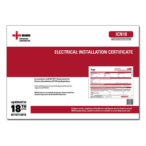 Read Electrical Installations Documents 