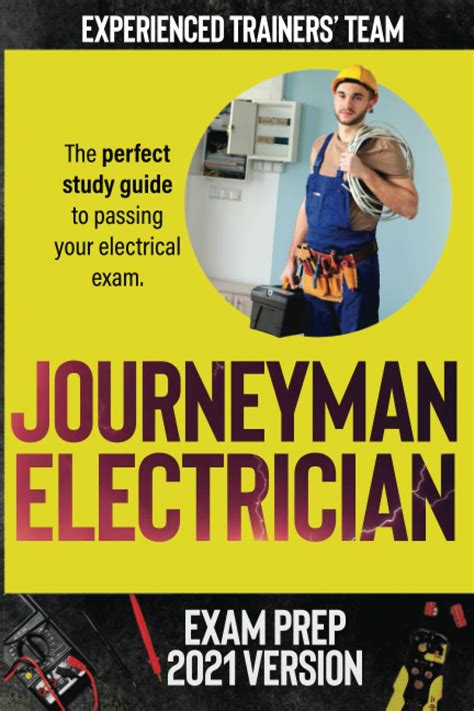 Download Electrical Journeyman Study Guide 