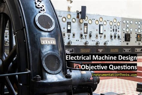 Read Online Electrical Machine Design Questions Answer 