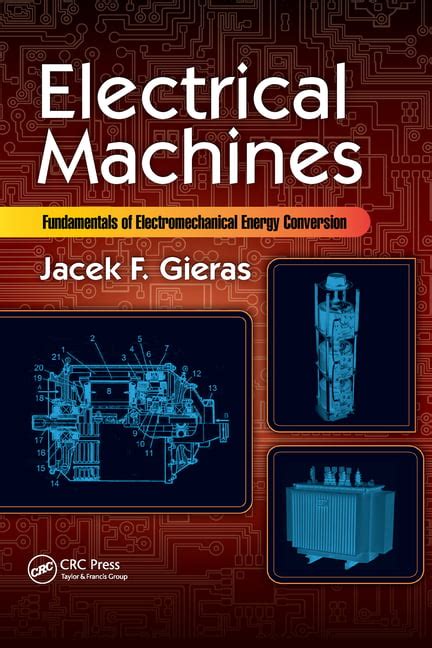 Read Online Electrical Machine Textbook4 
