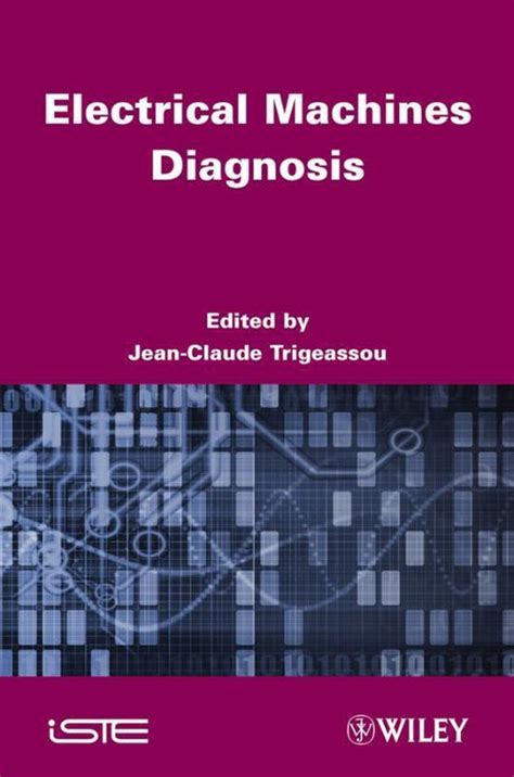 Full Download Electrical Machines Diagnosis 