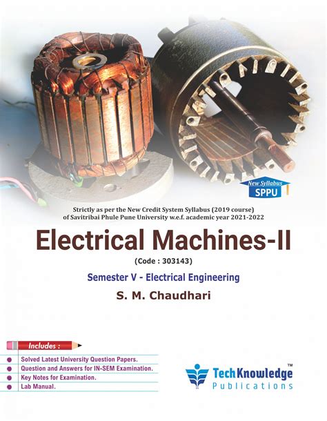 Read Online Electrical Machines Ii Pdfsdocuments2 