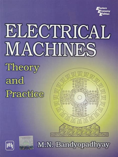 Download Electrical Machines Theory And Practice M N Bandyopadhyay 