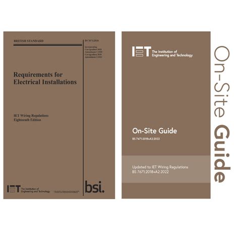 Full Download Electrical On Site Guide 