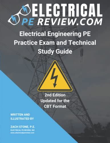 Full Download Electrical Pe Exam Study Guide 