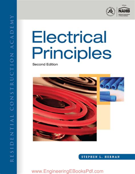 Read Online Electrical Principles And Practices Pdf 