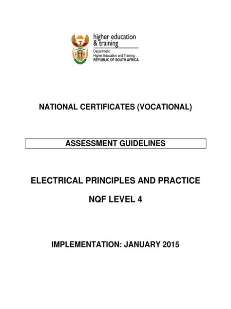 Read Online Electrical Principles And Practices Pdf 