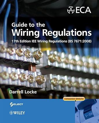 Full Download Electrical Regulations 17Th Edition 