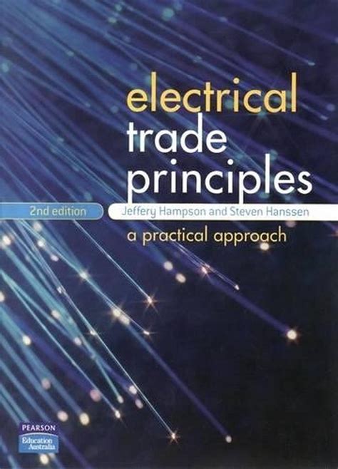 Full Download Electrical Trade Principles 2Nd Edition 