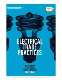 Full Download Electrical Trade Principles 2Nd Edition 