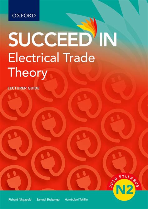 Full Download Electrical Trade Theory N2 Study Guide 