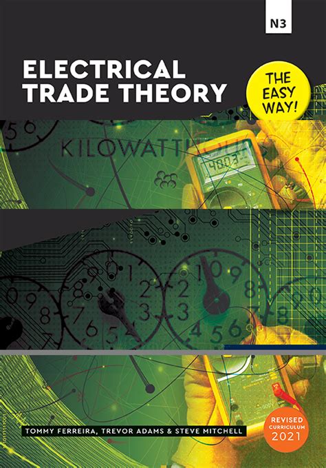Download Electrical Trade Theory N3 Memorandum Bianfuore 