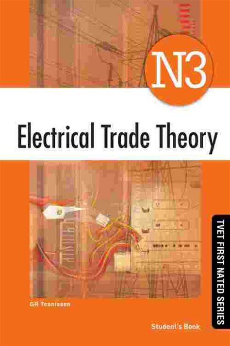 Read Electrical Trade Theory Question And Answer N3 