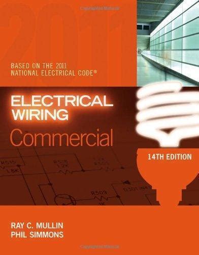 Read Online Electrical Wiring Commercial 14Th Edition 