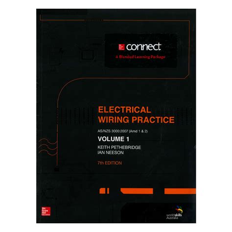Read Electrical Wiring Practice 6Th Edition Volume 1 