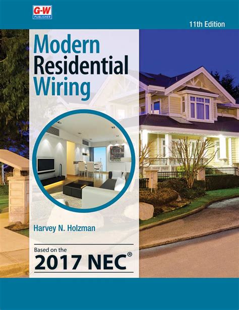 Full Download Electrical Wiring Residential 11Th Edition 