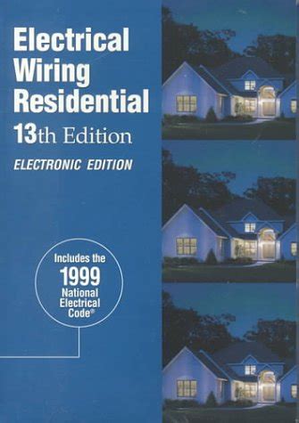 Full Download Electrical Wiring Residential 17Th Edition Answer Key 