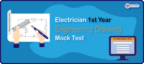 Electrician Engineering Drawing Paper