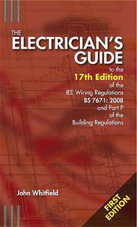 Full Download Electricians Guide 17Th Edition 