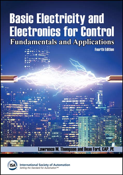Electricity And Basic Electronics Workbook