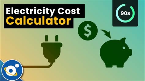 Electricity Cost Calculator Good Calculators Kilowatt Calculator Cost - Kilowatt Calculator Cost