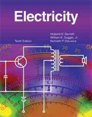 Read Online Electricity And Electronics 10Th Edition Text 