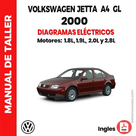 Electrico Jetta A4