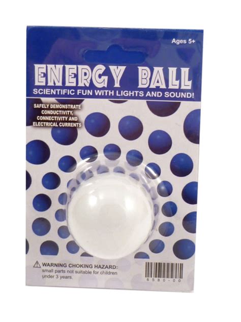 Electrifying Education The Energy Ball Circuit Experiment For Energy Ball Science - Energy Ball Science