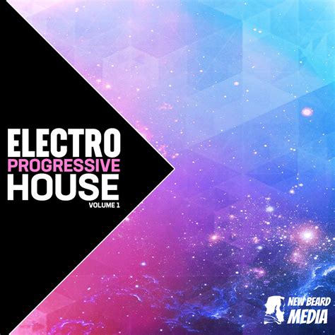 electro house progressive software