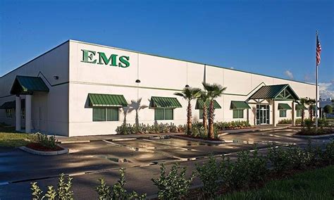 Electro Mechanical Solutions Inc