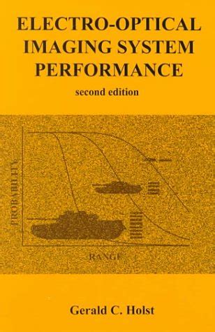 Electro Optical Imaging System Performance 5th Edition