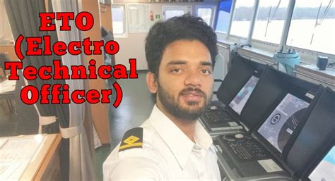 Electro Technical Officer Eto Mca Oral Examination Syllabus