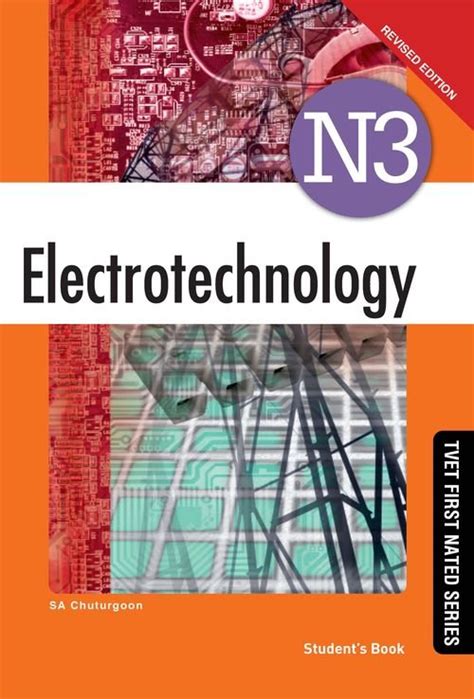 Electro Technology N3 Notes