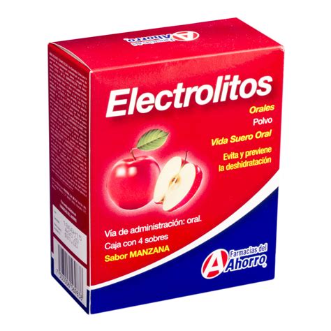 electrolitos