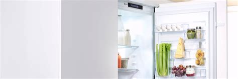 Electrolux Fridge Freezer