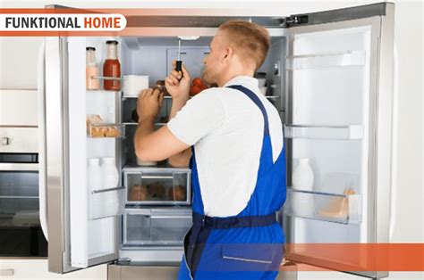 Electrolux Refrigerator Problems Solutions