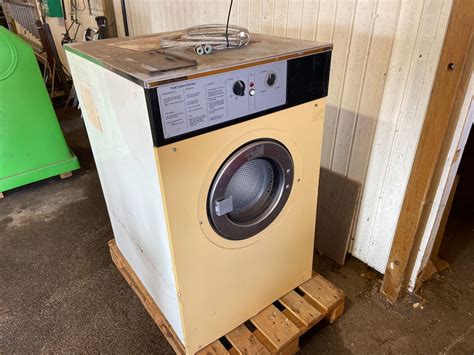 electrolux wascator fl 184