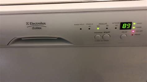 Read Online Electrolux Dishlex Dx302 Guide 