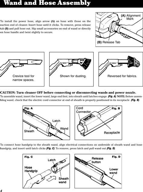 Read Online Electrolux Stereo System User Manual 