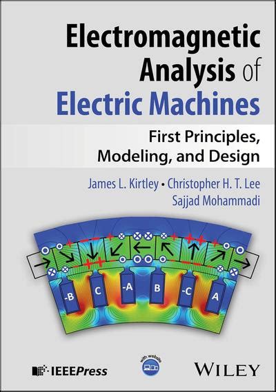 Electromagnetic Analysis And Design In Magnetic Resonance Imaging Biomedical Engineering