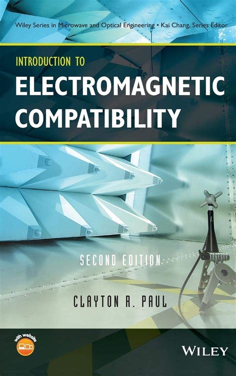 electromagnetic compatibility clayton paul solutions