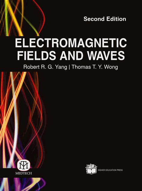 Electromagnetic Fields 2nd Edition