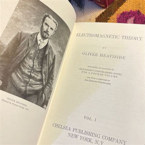 electromagnetic theory 3rd edition
