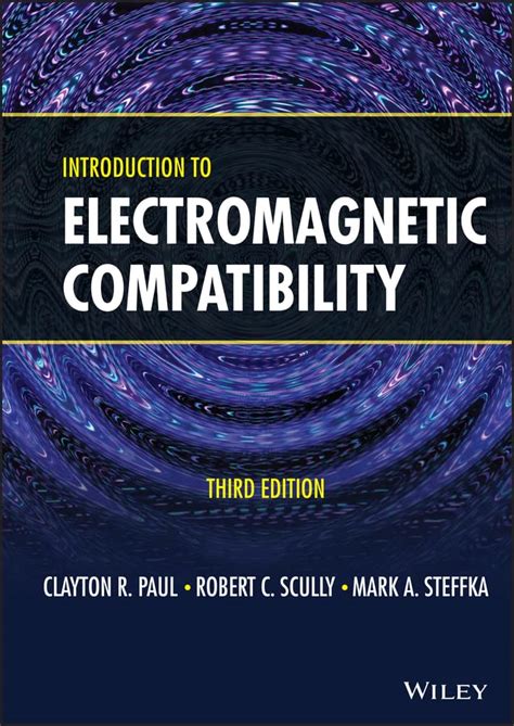 Full Download Electromagnetic Compatibility Clayton Paul Solutions 